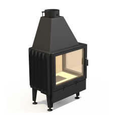 Arysto 14kW A10/450 праве бічне шкло